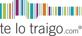 Te lo traigo logo